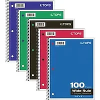 TOPS BUSINESS FORMS-TOP 65031