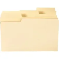 SMEAD MANUFACTURING CO.-SMD 15395