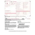 TOPS BUSINESS FORMS TOP 2203
