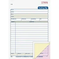 TOPS BUSINESS FORMS-ABF T5082