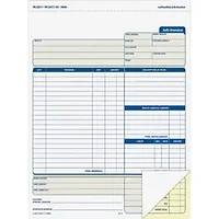 TOPS BUSINESS FORMS-ABF NC2817