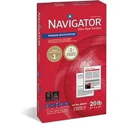 NAVIGATOR NORTH AMERICA-SNA NMP1420