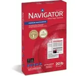 NAVIGATOR NORTH AMERICA SNA NMP1720