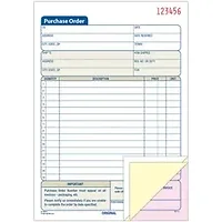 TOPS BUSINESS FORMS-ABF TC5831