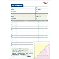 TOPS BUSINESS FORMS-ABF TC5831