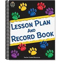 Teacher Created Resources-TCR 2551