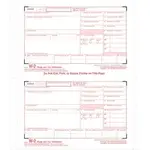 TOPS BUSINESS FORMS TOP 2204