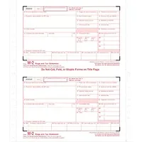 TOPS BUSINESS FORMS-TOP 2204