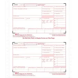 TOPS BUSINESS FORMS-TOP 2204