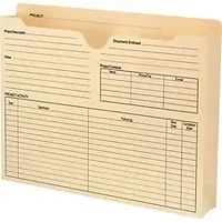 SMEAD MANUFACTURING CO.-SMD 75622