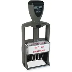 SHACHIHATA INC. U.S.A.-XST M70