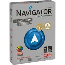 NAVIGATOR NORTH AMERICA-SNA NPL1120