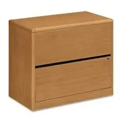 HON COMPANY-HON 10762C