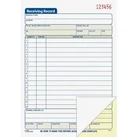 TOPS BUSINESS FORMS-ABF DC5089