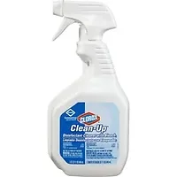 CLOROX-CLO 35417