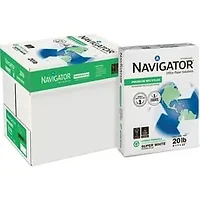 NAVIGATOR NORTH AMERICA-SNA NR1120