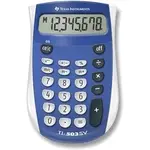 Texas Instruments TI-503PLUS