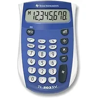 Texas Instruments-TI-503PLUS