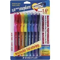 STAEDTLER MARS GMBH-STD 9824BBK8