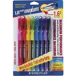 STAEDTLER MARS GMBH-STD 9824BBK8