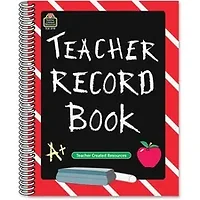 Teacher Created Resources-TCR 2119