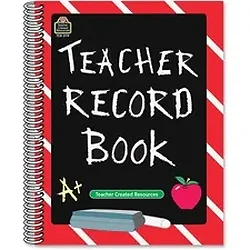 Teacher Created Resources-TCR 2119