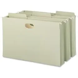 SMEAD MANUFACTURING CO.-SMD 64322