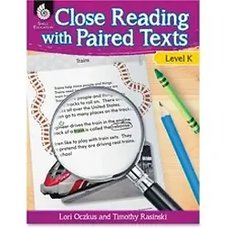 Shell Education-SHL 51356