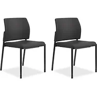 HON COMPANY-HSGS6.N.B.CU10.BLCK