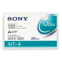SONY-SON SDX4200C