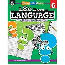 Shell Education-SHL 51171