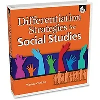 Shell Education-SHL 50015