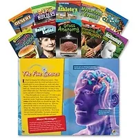 Shell Education-SHL 18250