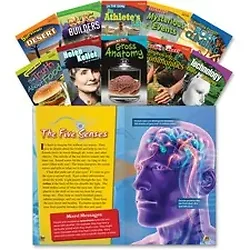 Shell Education-SHL 18250