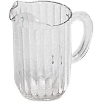 Rubbermaid-RCP 333600CLRCT