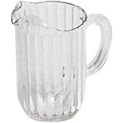 Rubbermaid-RCP 333600CLRCT