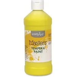 Rock Paint Distribution Corp-HAN 201710