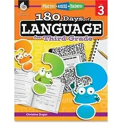 Shell Education-SHL 51168