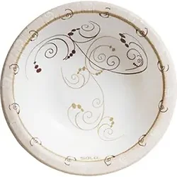 SOLO CUP-SCC HB12J8001CT