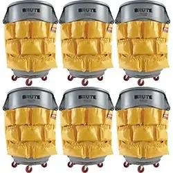 Rubbermaid-RCP 264200YWCT