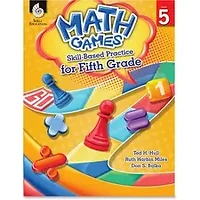 Shell Education-SHL 51292