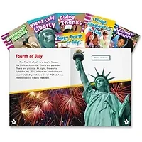 Shell Education-SHL 21889