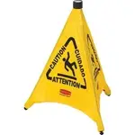 Rubbermaid RCP 9S0000YWCT