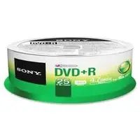 SONY-25DPR47SP