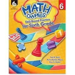 Shell Education-SHL 51293