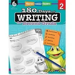 Shell Education-SHL 51525