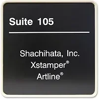 SHACHIHATA INC. U.S.A.-XST G71