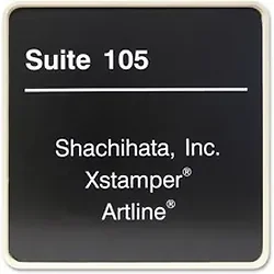 SHACHIHATA INC. U.S.A.-XST G71