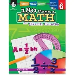 Shell Education-SHL 50802