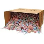 SPANGLER CANDY COMPANY SPA 00534